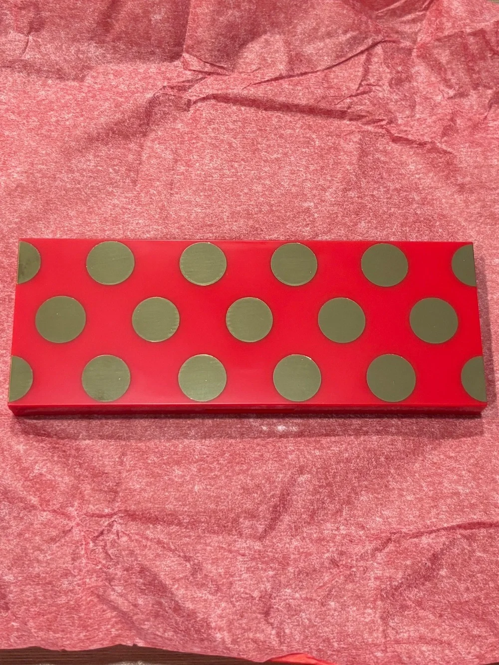 Estée Lauder Glow Limited Edition Eyeshadow Palette
